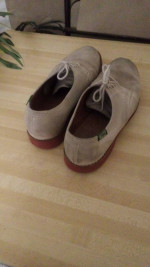 Mens dress shoes