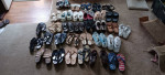 Womans size 10M shoes