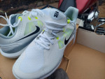 Tiger Woods Nike golf shoes