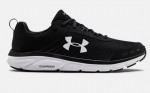Under Armour Men's UA Charged Assert 8 Running Shoes US Size 10