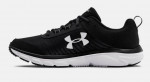 Under Armour Men's UA Charged Assert 8 Running Shoes US Size 10