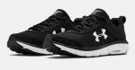 Under Armour Men's UA Charged Assert 8 Running Shoes US Size 10