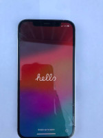iPhone 12 pro