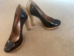 BCBG Shoes