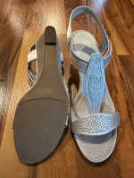 Ladies dress shoes