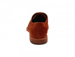 COLE HAAN SHOES Men's Suede Brown Sz. 9 M