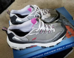 Skechers D'Lites Women's Shoes