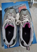 Skechers D'Lites Women's Shoes