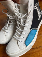 LOUIS VUITTON Sneakers - Shoes Limited Edition