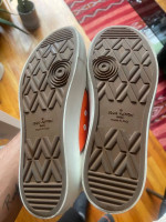 LOUIS VUITTON Sneakers - Shoes Limited Edition