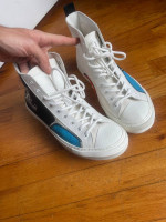 LOUIS VUITTON Sneakers - Shoes Limited Edition