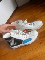 LOUIS VUITTON Sneakers - Shoes Limited Edition