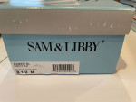 Peep toe women's shoes 8 1/2