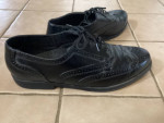 Dress shoes
