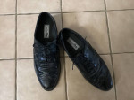 Dress shoes