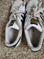 Adidas Shoes Size 8.5