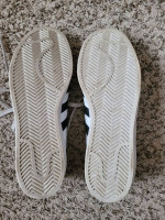 Adidas Shoes Size 8.5