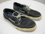 DECK SHOES