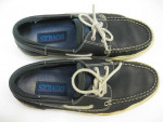 DECK SHOES
