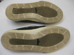DECK SHOES
