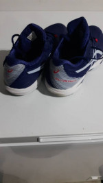 Asic women's tennis shoes