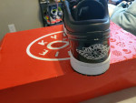 Air Jordan shoes