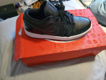 Air Jordan shoes