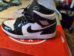 Air Jordan shoes