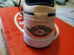 Air Jordan shoes