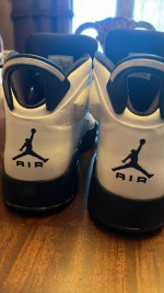 High end Nike Athletic shoes Size 14