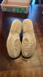 High end Nike Athletic shoes Size 14