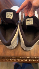 High end Nike Athletic shoes Size 14