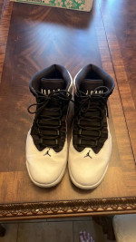 High end Nike Athletic shoes Size 14