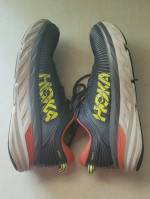 Hoka One One Bondi Athletic Running Walking Shoes Size 8