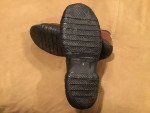 🔴 Shoes/Boots “Overshoes”, electrician/lineman safety. New