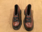 🔴 Shoes/Boots “Overshoes”, electrician/lineman safety. New