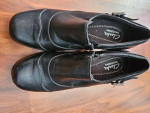 Shoes 7.5 Clarks/women's