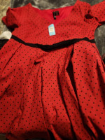 Plus size clothing and Shoes