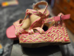 Plus size clothing and Shoes