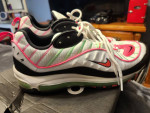 Plus size clothing and Shoes