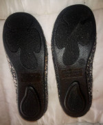 Like New Xhilaration Girl's Kids Size 12 1/2 Shoes