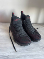 Nike Lebron 16 Fresh Bred Shoes, Men’s Size 11.5