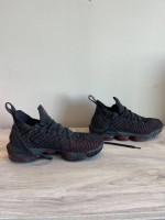 Nike Lebron 16 Fresh Bred Shoes, Men’s Size 11.5