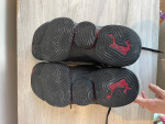 Nike Lebron 16 Fresh Bred Shoes, Men’s Size 11.5