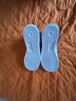 Nike air force 1 shoes size 8.5