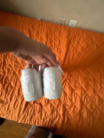 Nike air force 1 shoes size 8.5