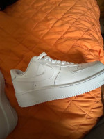 Nike air force 1 shoes size 8.5