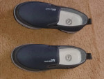 Mens size 44 Casual Slip On Breathable Shoes, 10.5? CNA TROP