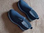Mens size 44 Casual Slip On Breathable Shoes, 10.5? CNA TROP