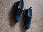 Mens size 44 Casual Slip On Breathable Shoes, 10.5? CNA TROP